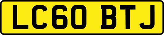 LC60BTJ