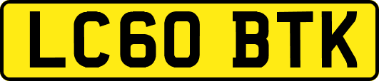 LC60BTK