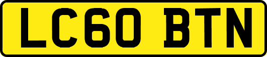 LC60BTN