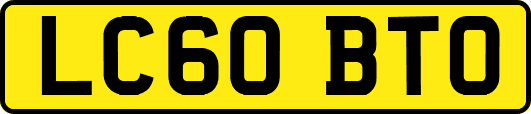 LC60BTO