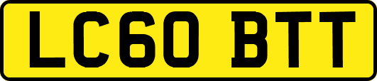 LC60BTT
