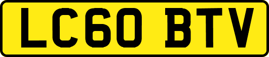 LC60BTV