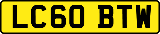 LC60BTW