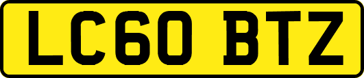 LC60BTZ