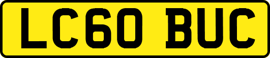 LC60BUC