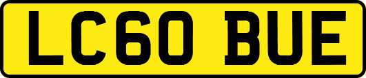 LC60BUE
