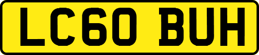 LC60BUH