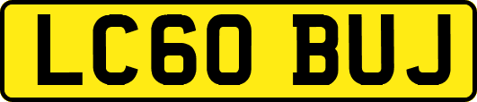 LC60BUJ