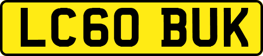 LC60BUK