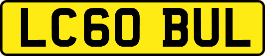 LC60BUL