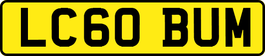 LC60BUM