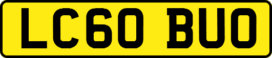 LC60BUO