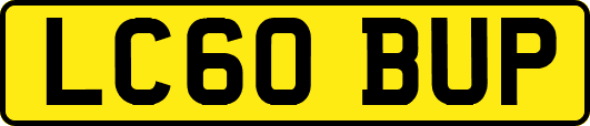 LC60BUP