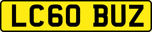 LC60BUZ