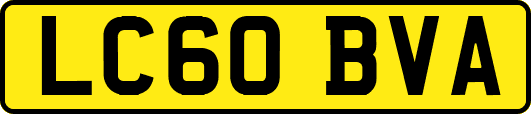 LC60BVA