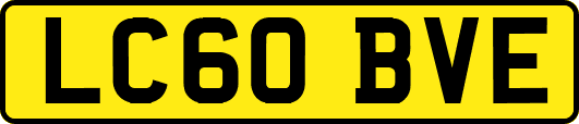 LC60BVE