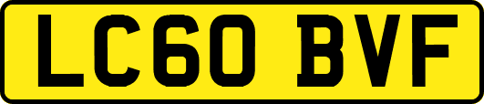 LC60BVF