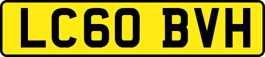 LC60BVH