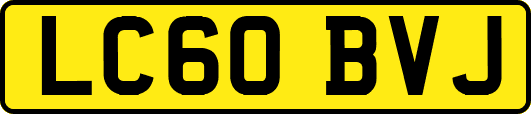 LC60BVJ