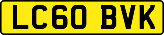 LC60BVK