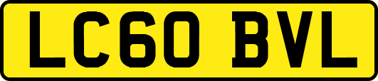 LC60BVL
