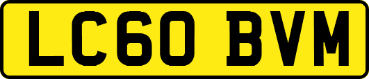 LC60BVM