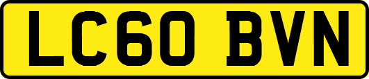 LC60BVN