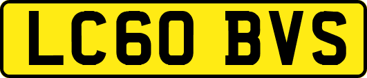 LC60BVS