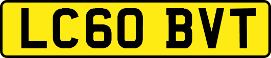 LC60BVT