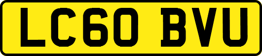 LC60BVU