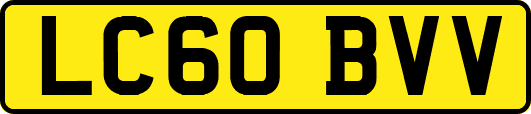 LC60BVV