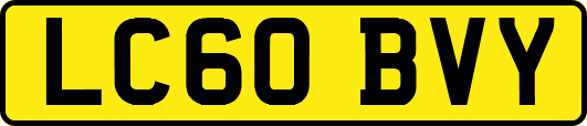 LC60BVY