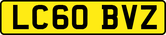 LC60BVZ