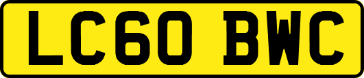LC60BWC
