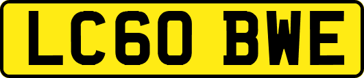 LC60BWE