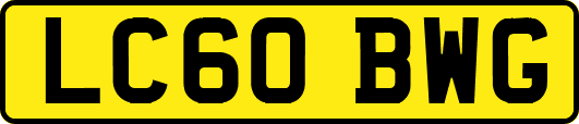 LC60BWG