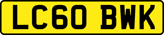 LC60BWK