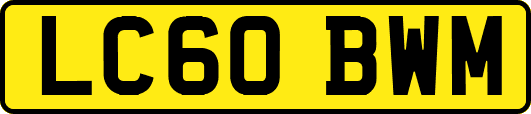 LC60BWM