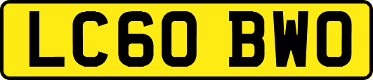 LC60BWO