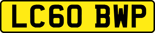 LC60BWP