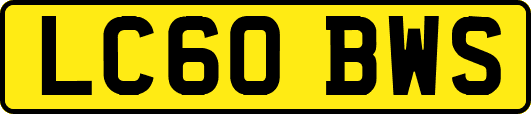LC60BWS