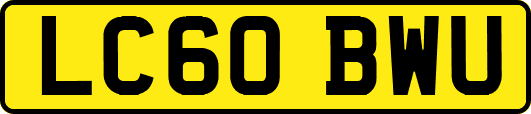 LC60BWU