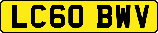 LC60BWV