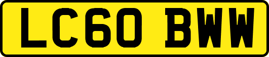 LC60BWW