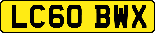 LC60BWX