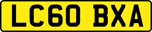 LC60BXA