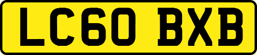 LC60BXB