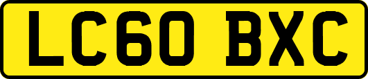 LC60BXC