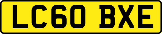 LC60BXE