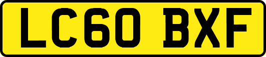 LC60BXF